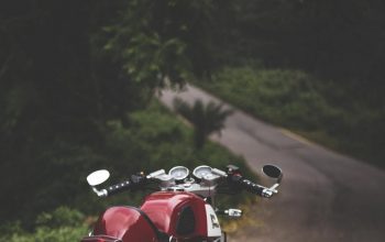 Aftermarket motorcycle parts or oem parts?