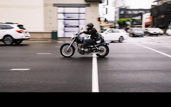 Guidelines for choosing the perfect motorcycle jacket: the top 5 tips for getting a safe motorcycle