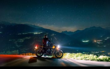 Motorcycle buying guide – different motorcycle styles