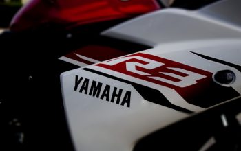 The eventual range of yamaha bikes