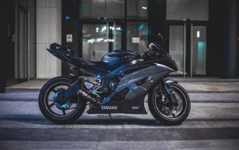 Yamaha credit