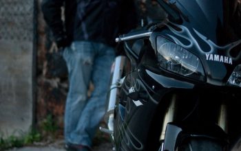 Tips to lowering yamaha motorbike insurance