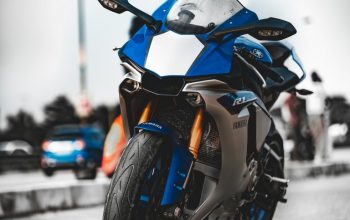 How to find used motorcycle parts